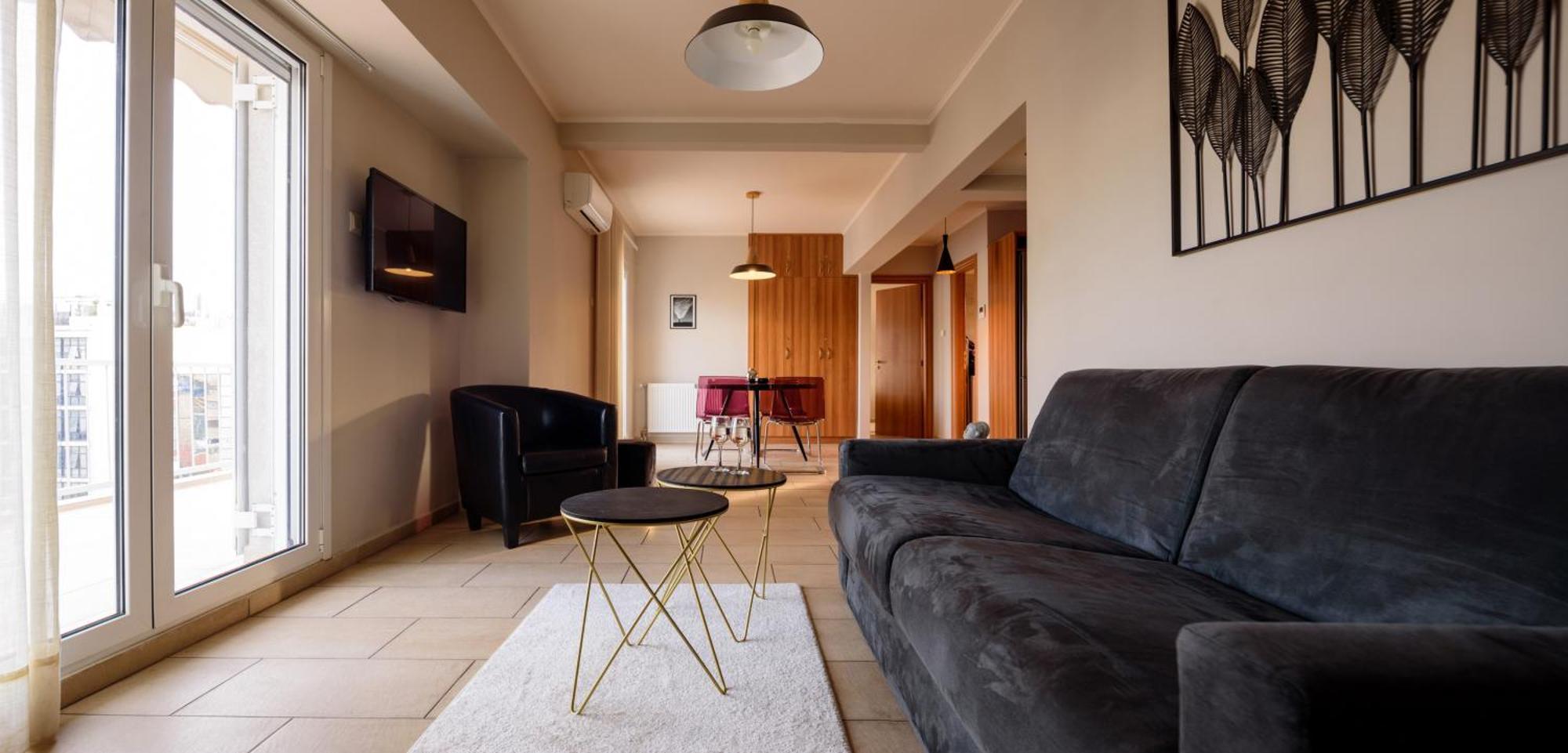 Ermou Street Apartments Atenas Exterior foto