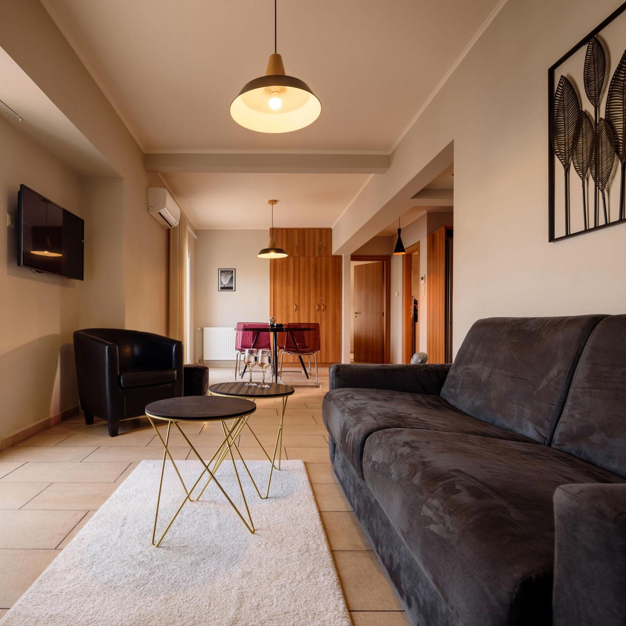 Ermou Street Apartments Atenas Exterior foto