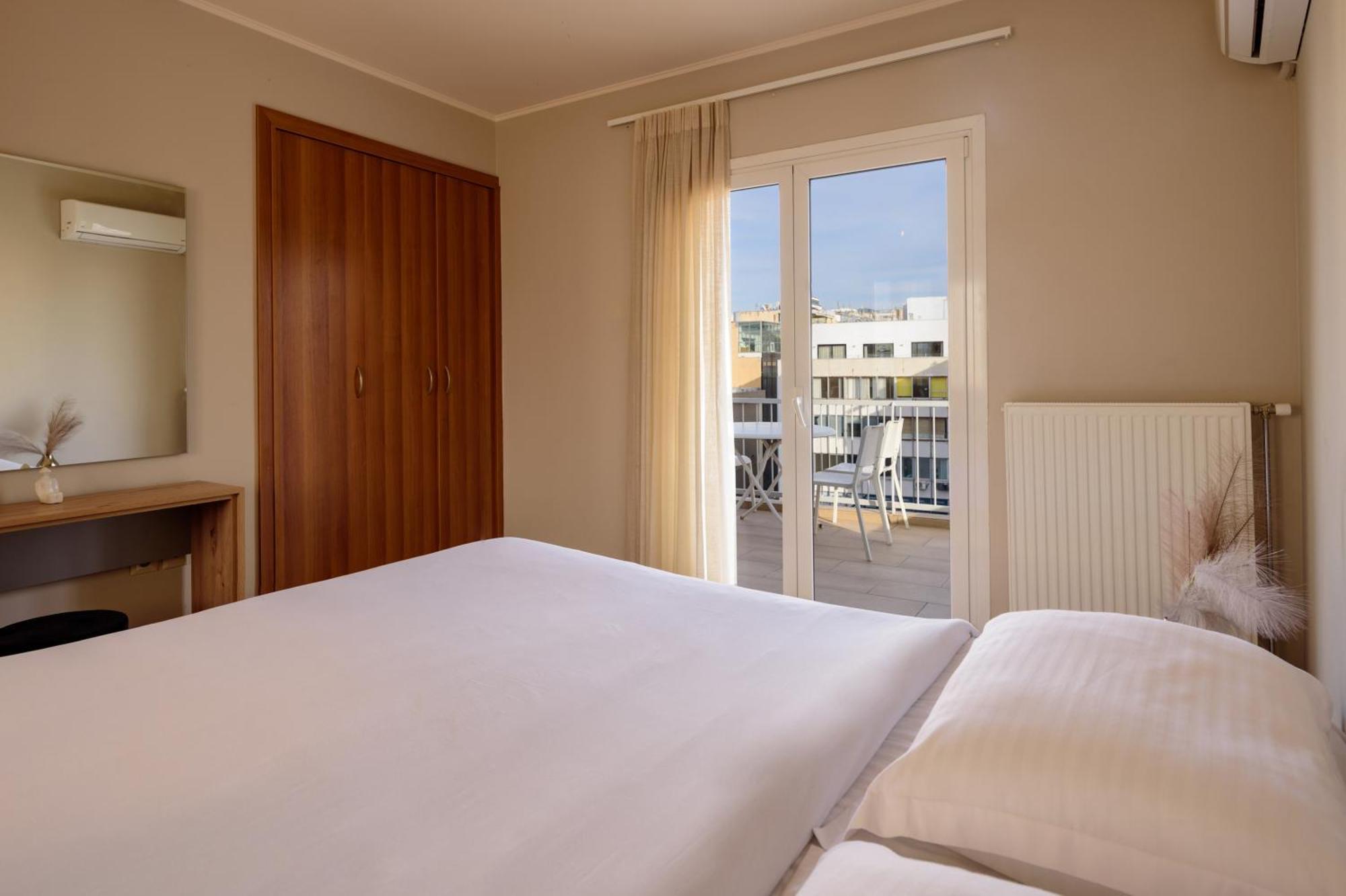 Ermou Street Apartments Atenas Exterior foto