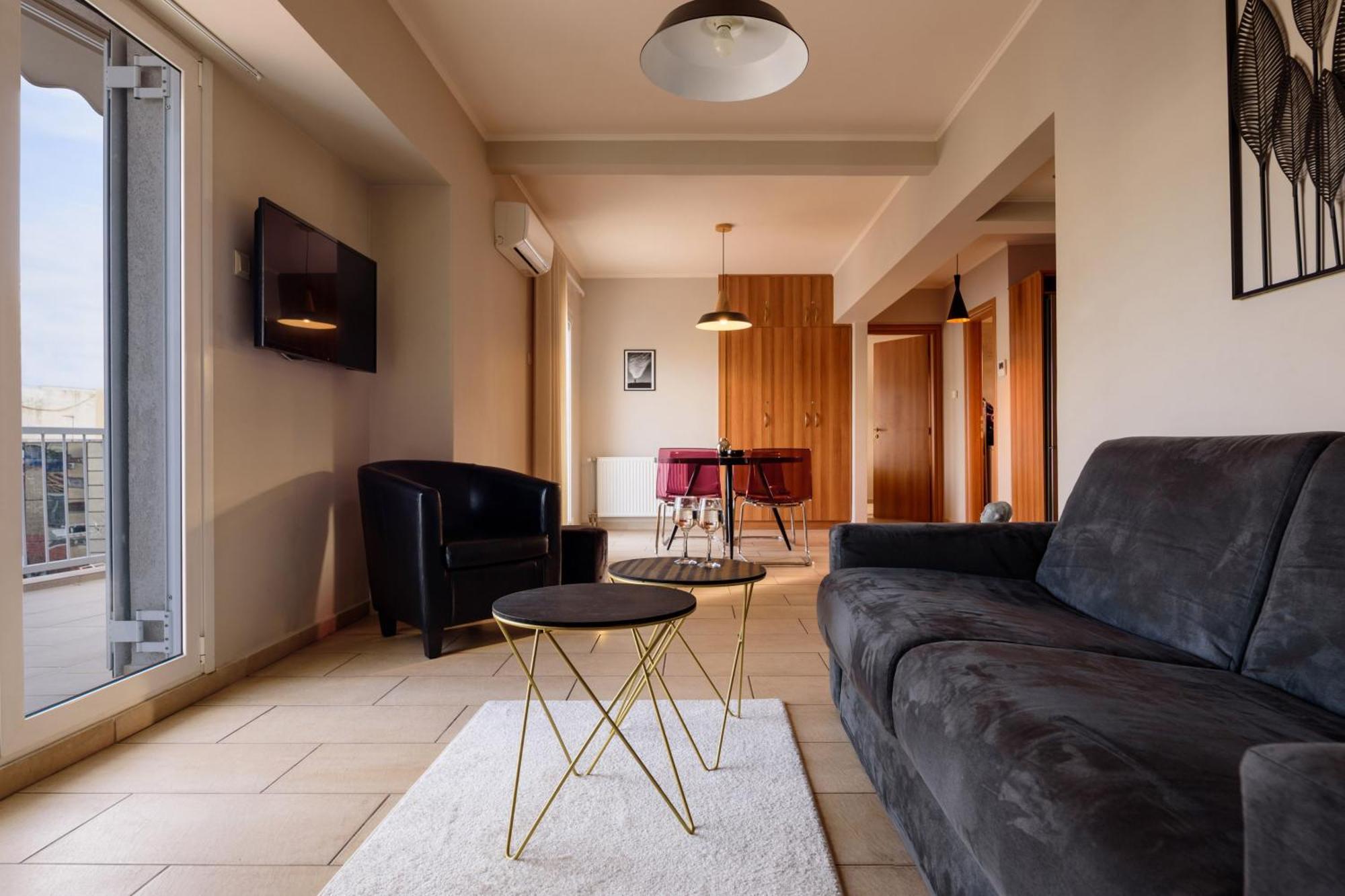 Ermou Street Apartments Atenas Exterior foto