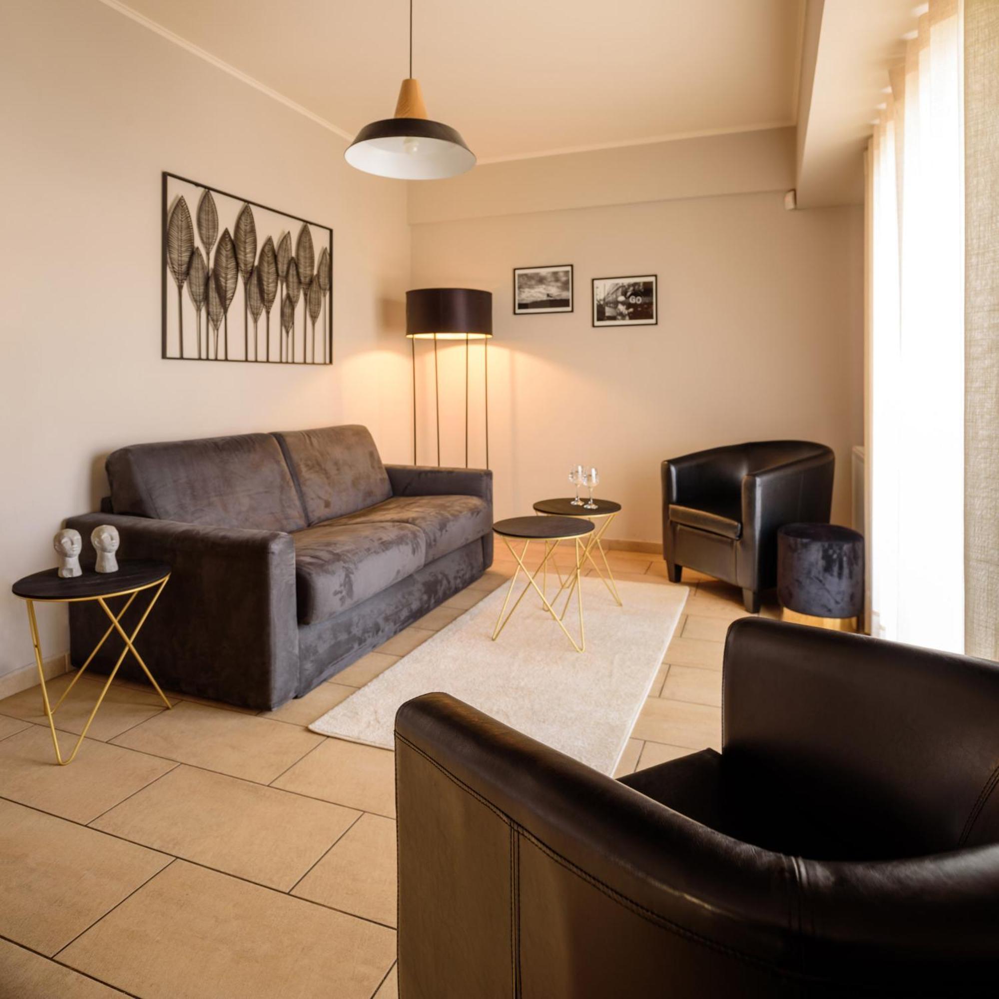 Ermou Street Apartments Atenas Exterior foto