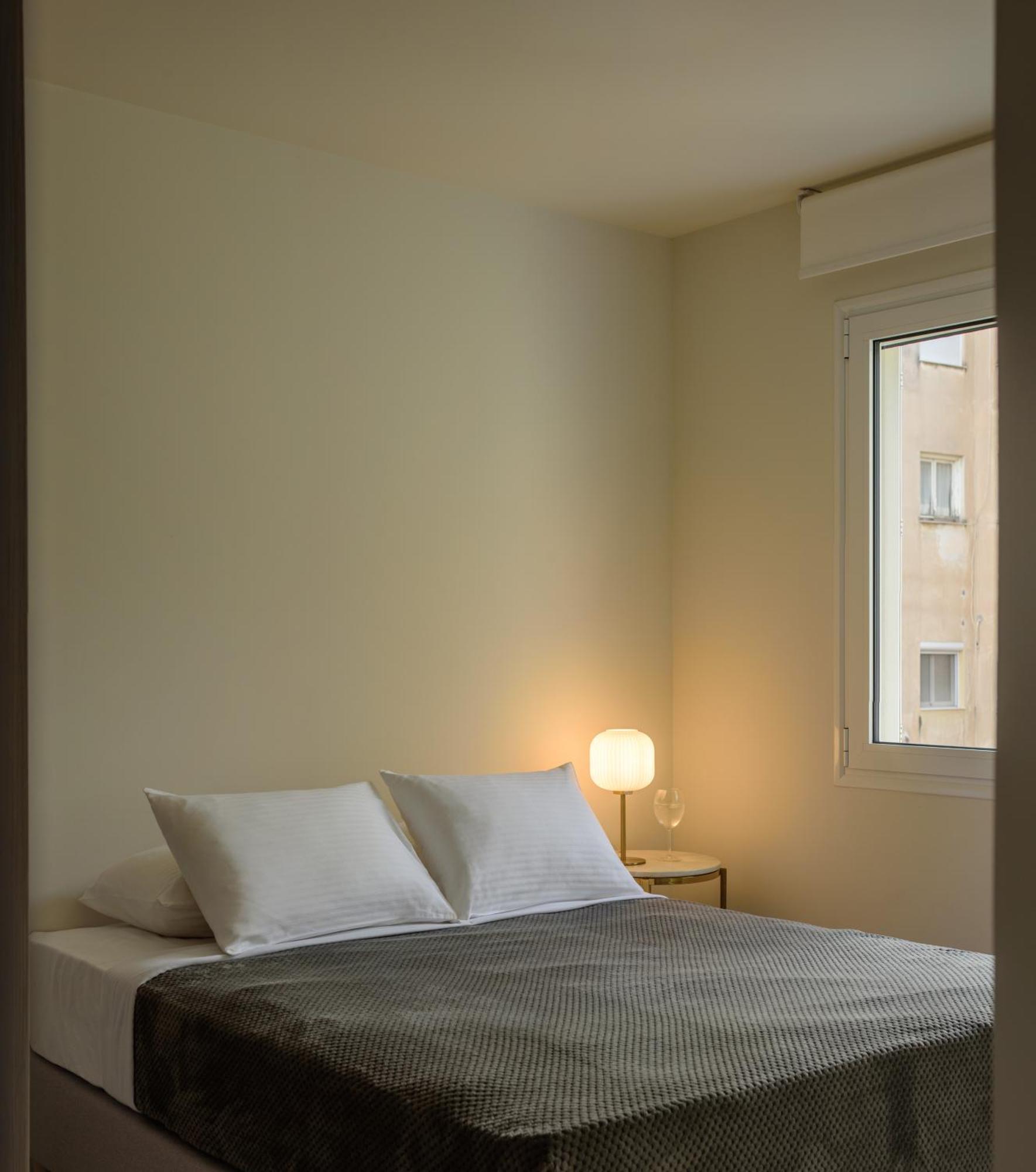 Ermou Street Apartments Atenas Exterior foto