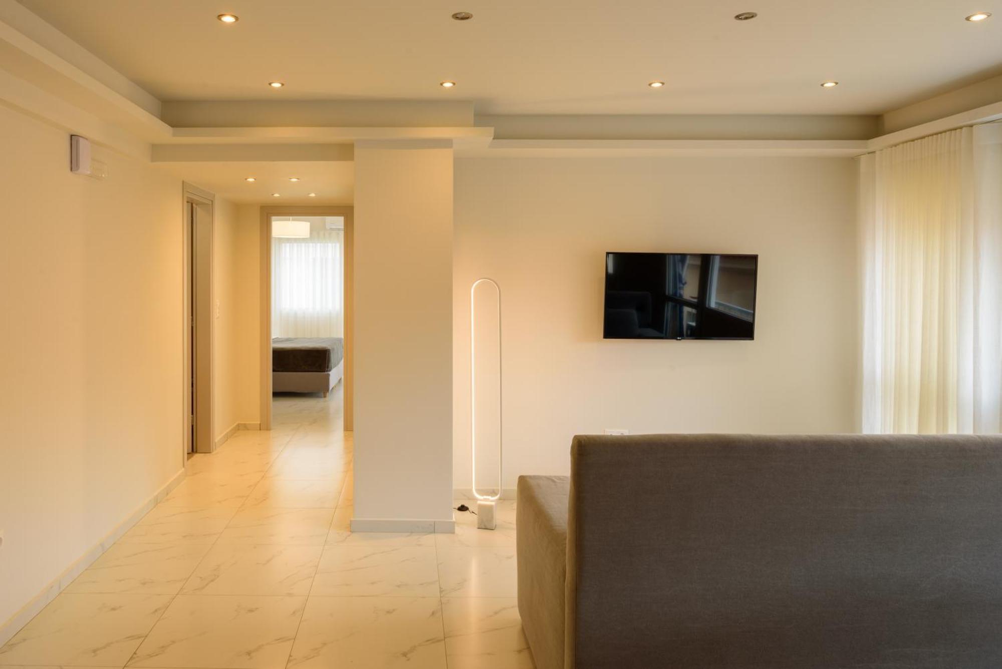 Ermou Street Apartments Atenas Exterior foto