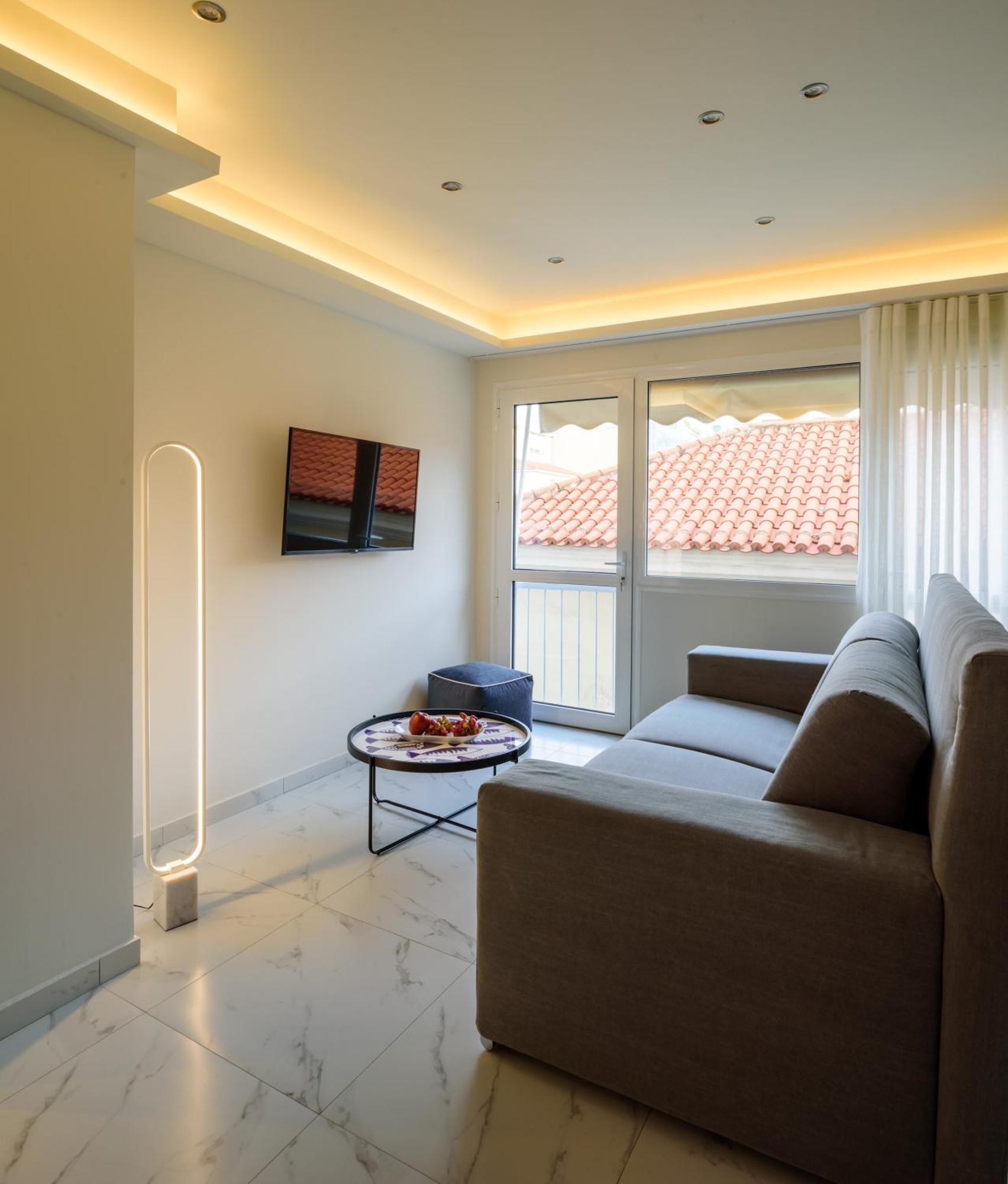 Ermou Street Apartments Atenas Exterior foto